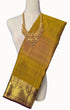 Kanchipuram Pure Silk Saree
