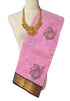 Pure Rich Cotton Sarees