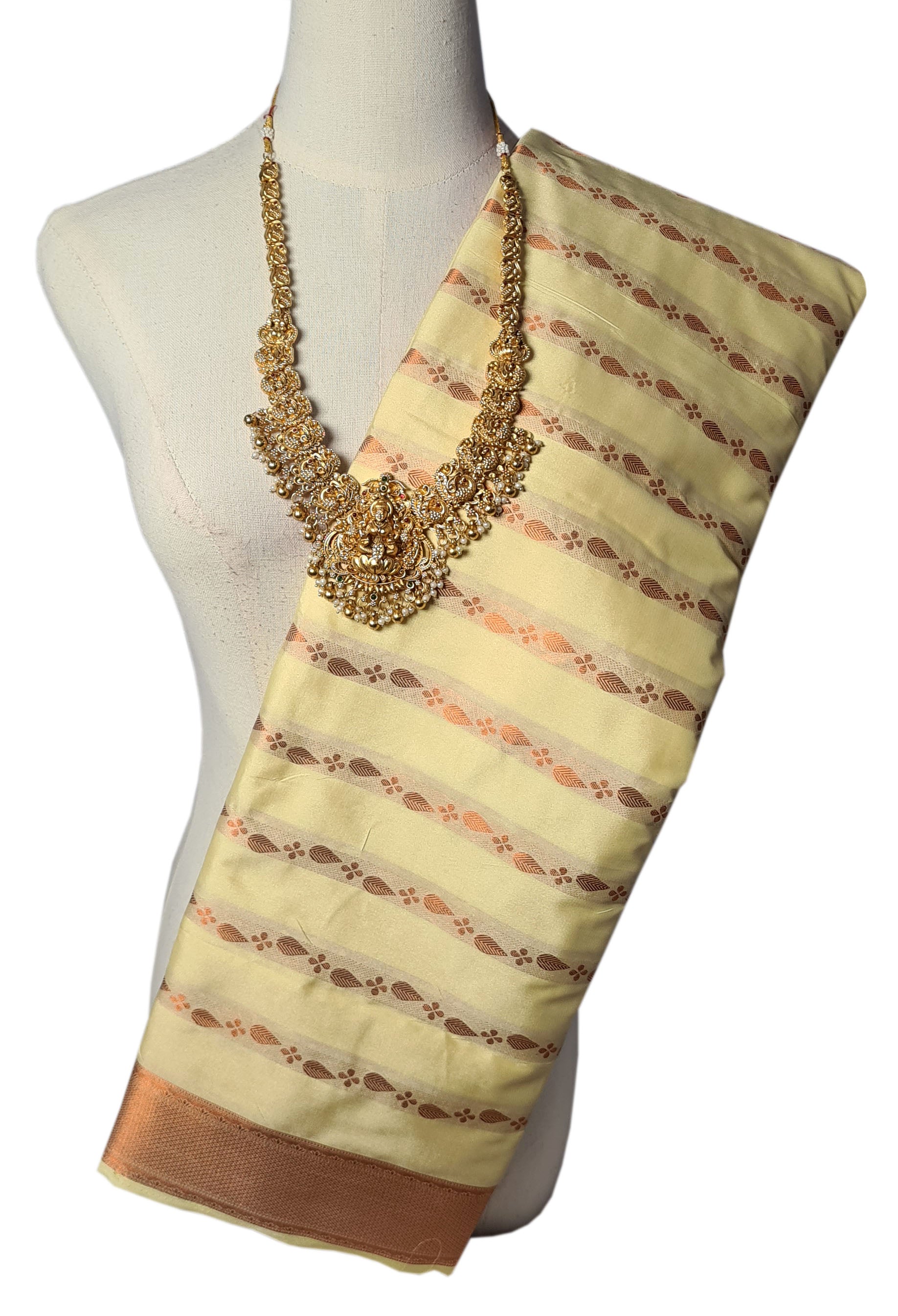 Bengaluru Designer Sarees