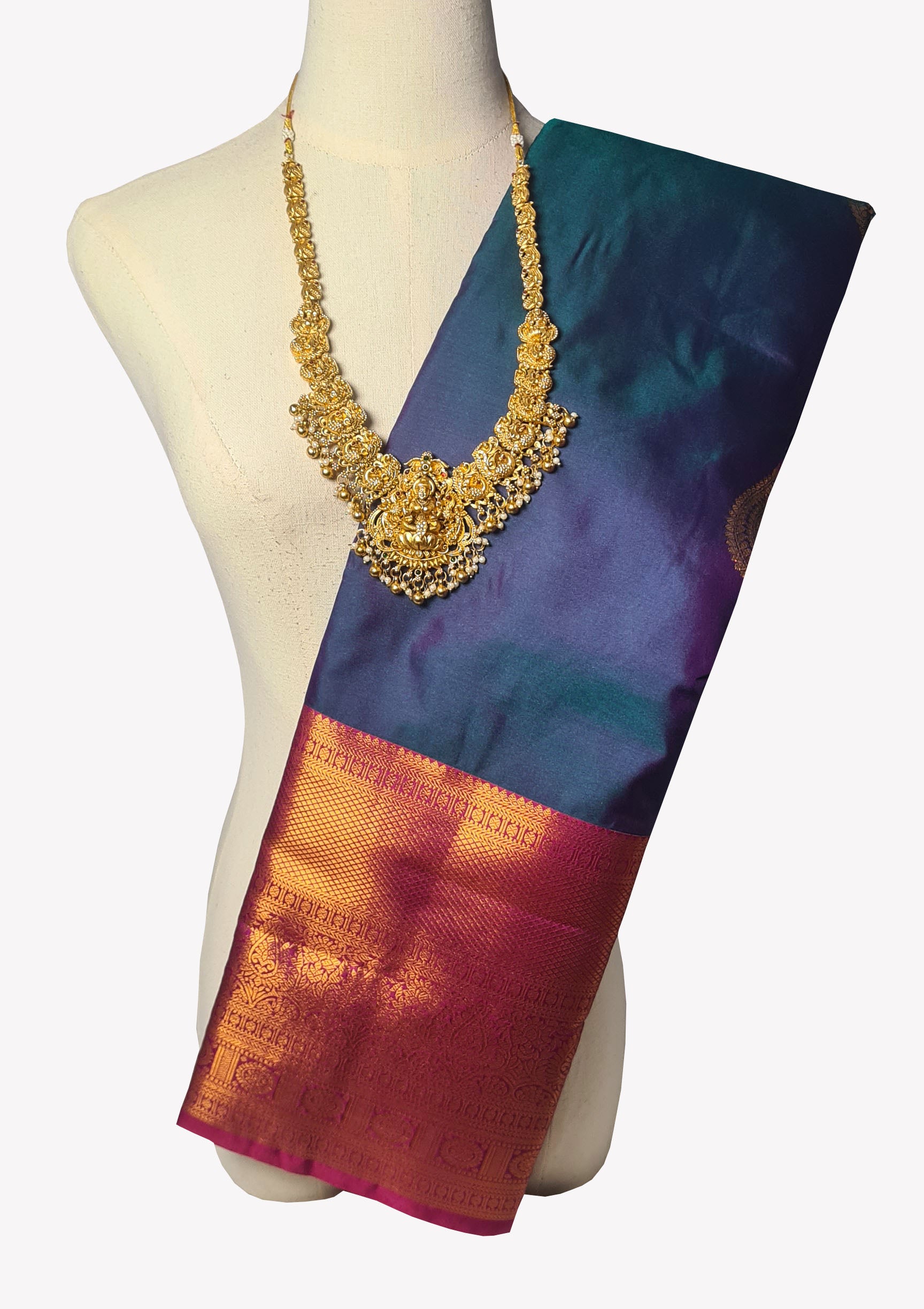 Bengaluru Designer Sarees