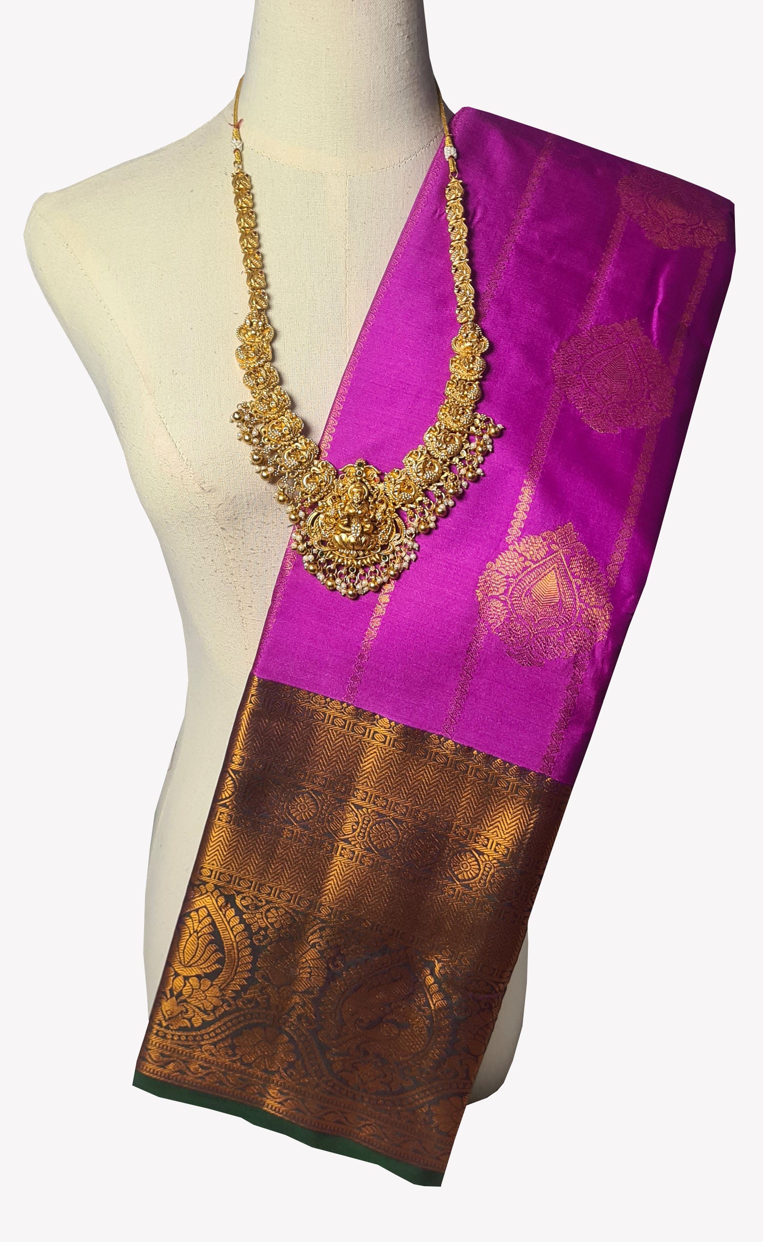 Bengaluru Designer Sarees