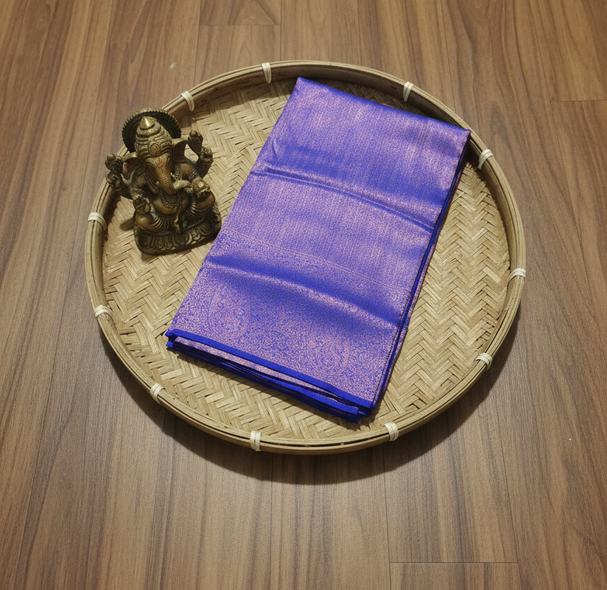Kubera Pattu Sarees
