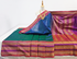 Kanchipuram Pure Silk Cotton Saree