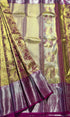 Kanchipuram Pure Silk Saree