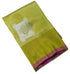 Handwoven Unique Pure Soft Silk Saree