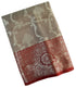 Banarasi Katan Jaal Silk Sarees