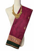 Pure Rich Cotton Sarees