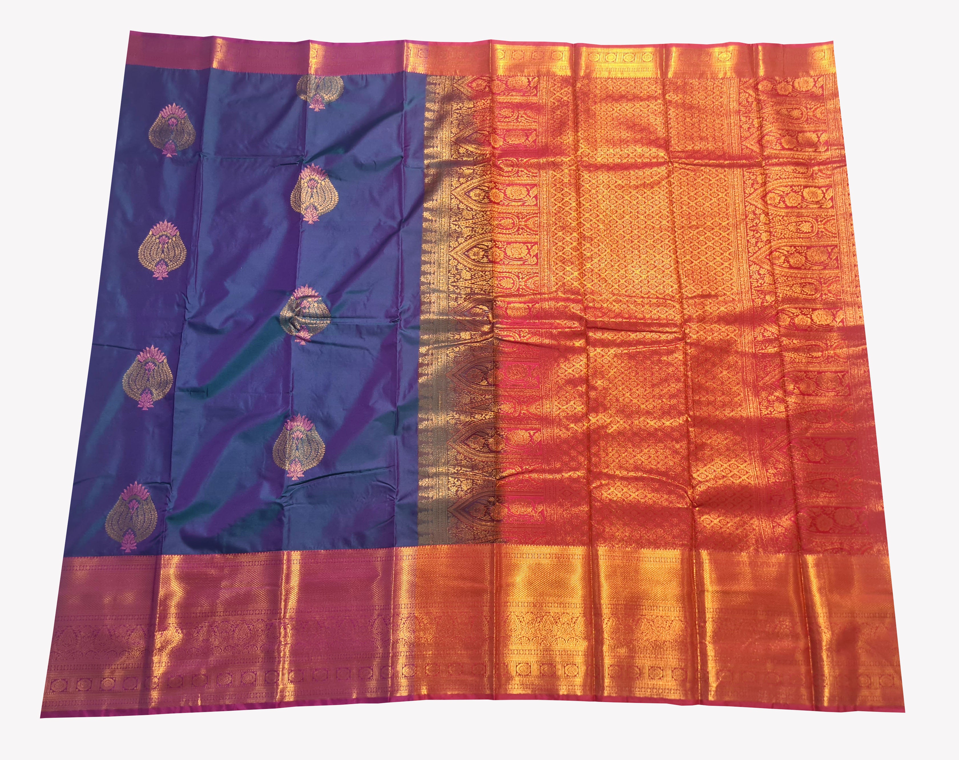 Bengaluru Designer Sarees