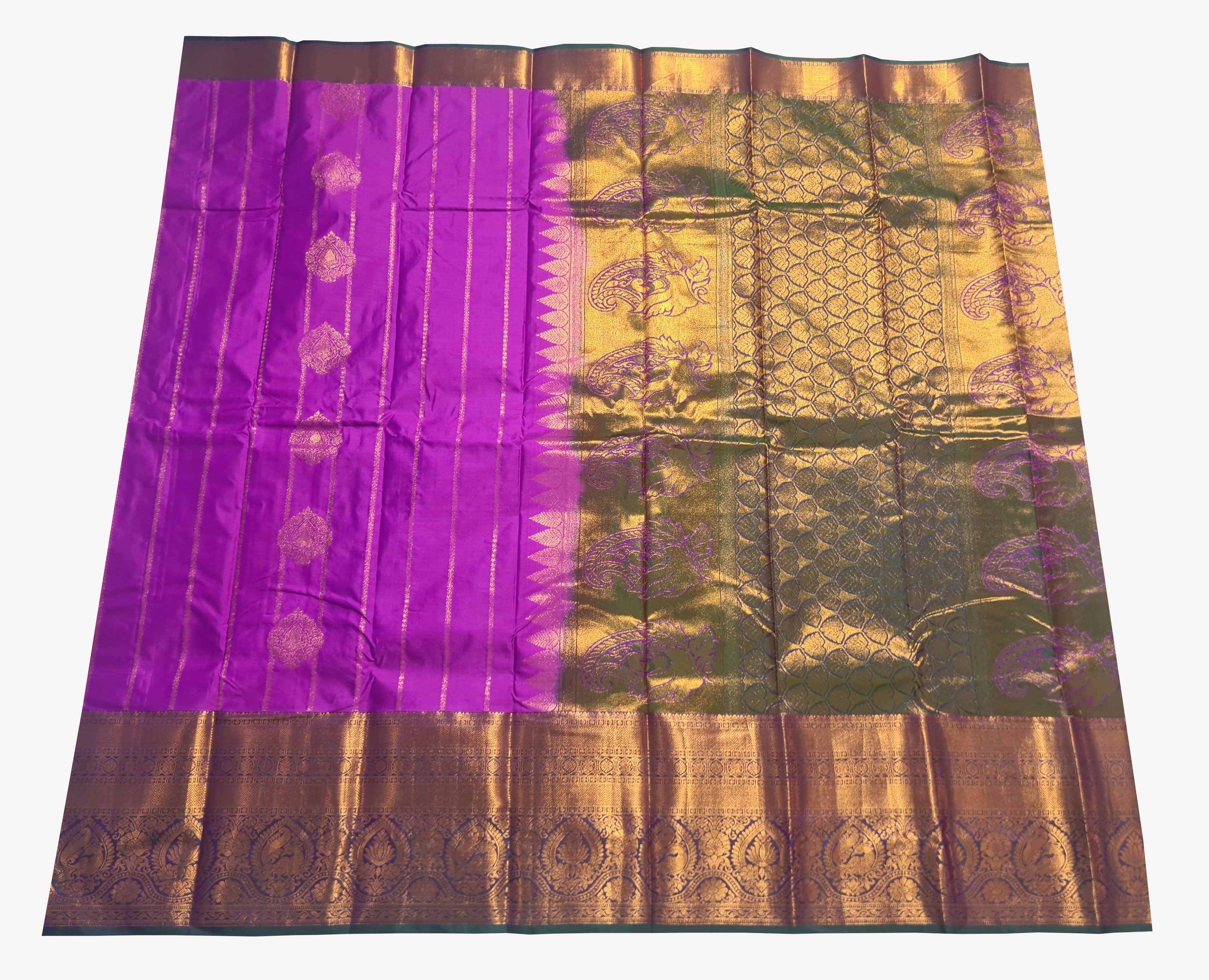 Bengaluru Designer Sarees