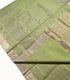 Kanchipuram Pure Silk Cotton Saree