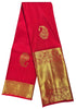 Kanchipuram Pure Silk Saree
