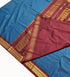 Kanchipuram Pure Cotton Sarees