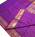 Kanchipuram Pure Silk Cotton Saree