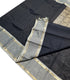 Kanchipuram Pure Silk Cotton Saree