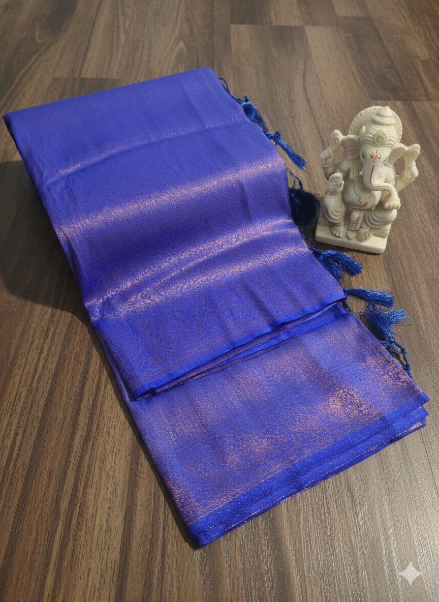 Kubera Pattu Sarees