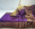 Kanchipuram Pure Silk Saree