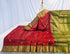 Kanchipuram Pure Silk Cotton Saree