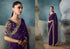 Kimora Presents Iconic New Party Wear Fancy Fabrics Sarees Collections