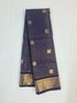 Kanchipuram Pure Silk Cotton Saree