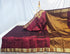 Kanchipuram Pure Silk Saree