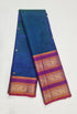 Kanchipuram Pure Silk Cotton Saree
