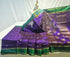 Kanchipuram Pure Silk Cotton Saree