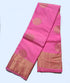 Semi Silk Saree