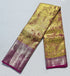 Kanchipuram Pure Silk Saree