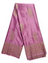 Bengaluru Crape Antic Silk Meena Sarees