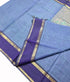 Kanchipuram Pure Silk Cotton Saree