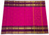 Kanchipuram Pure Cotton Sarees