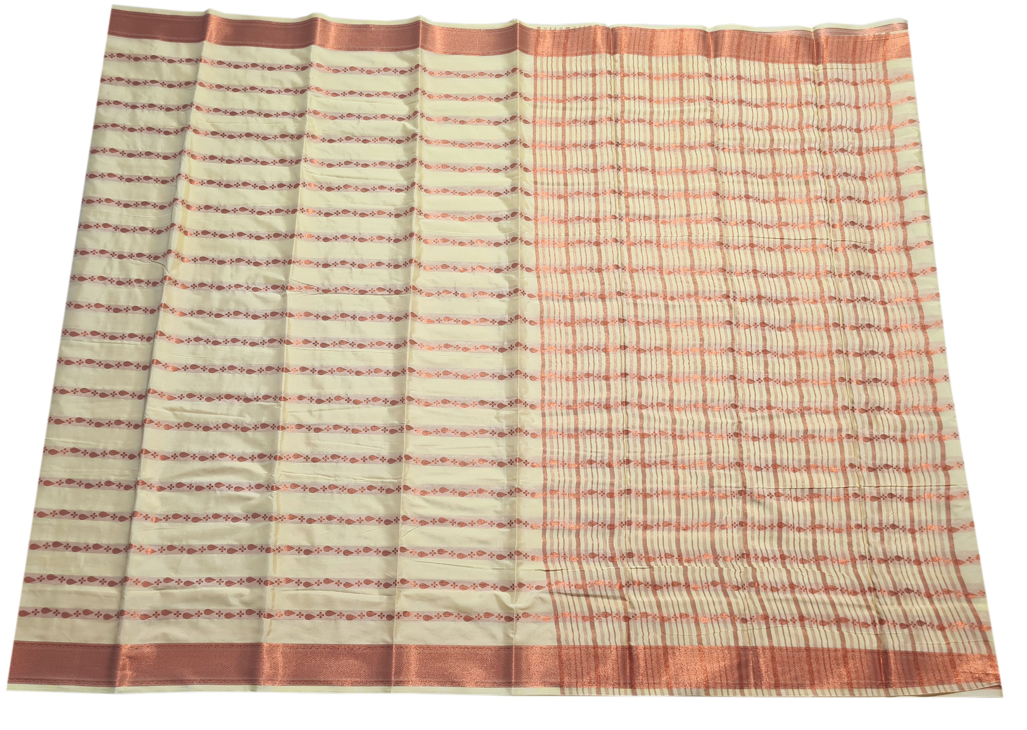 Bengaluru Designer Sarees