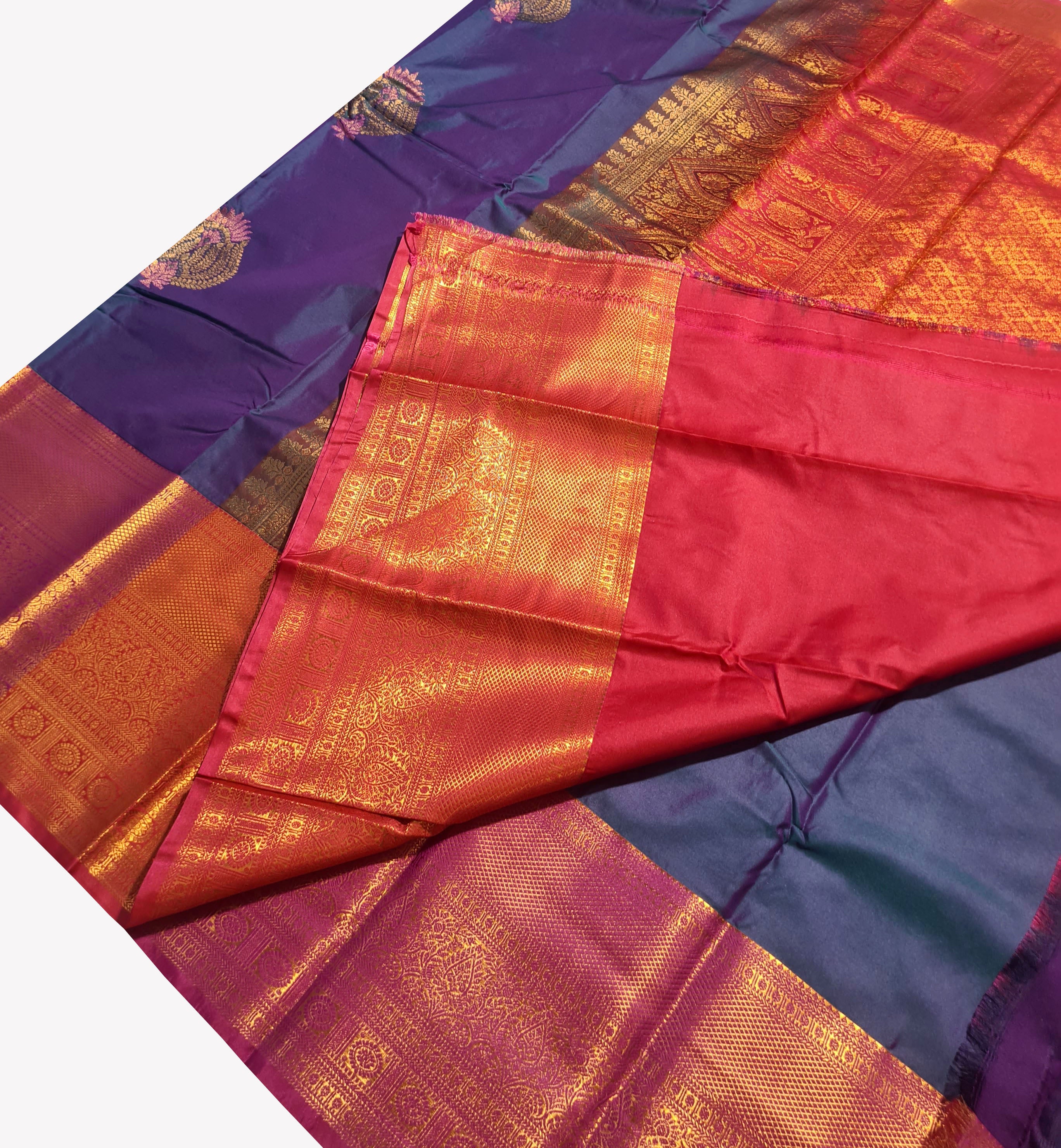 Bengaluru Designer Sarees