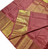 Kanchipuram Pure Silk Saree
