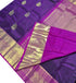 Kanchipuram Pure Silk Saree