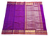 Kanchipuram Pure Silk Cotton Saree