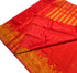 Kanchipuram Pure Silk Saree