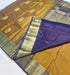 Kanchipuram Pure Silk Saree