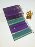 Kanchipuram Pure Silk Cotton Saree