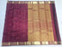 Kanchipuram Pure Silk Saree