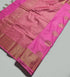 Semi Silk Saree