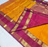 Kanchipuram Pure Silk Saree