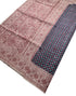 Antic Design semi Tussar Sarees