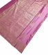 Bengaluru Crape Antic Silk Meena Sarees