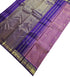 Kanchipuram Pure Silk Saree