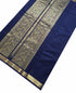 Kanchipuram Rich Cotton Saree