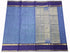 Kanchipuram Pure Silk Cotton Saree
