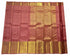 Kanchipuram Pure Silk Saree