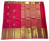Kanchipuram Pure Silk Saree