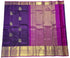 Kanchipuram Pure Silk Saree